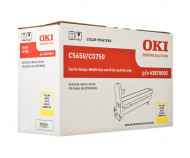 Obrázek produktu OKI EP-CART-Y-C5650/5750