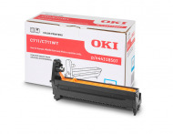 Obrázek produktu OKI EP-CART-C-C711
